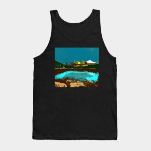 GRIZZLY CITY Tank Top